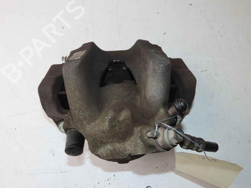 Right front brake caliper CITROËN C4 Picasso II 1.6 HDi / BlueHDi 115 | BP37057453M104 - Image 3