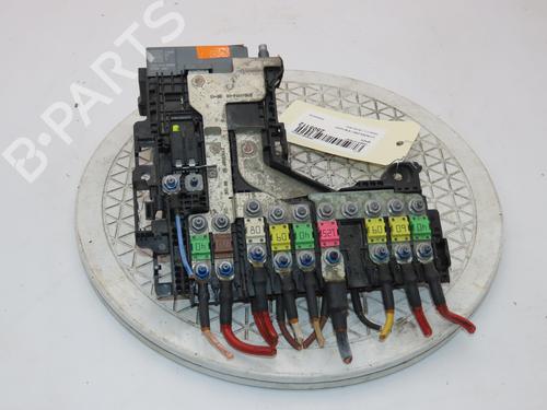Boîte à Fusibles DS DS 4 / DS 4 CROSSBACK (NX_) 1.2 THP 130 (NXHNYM) | BP29601286E1 