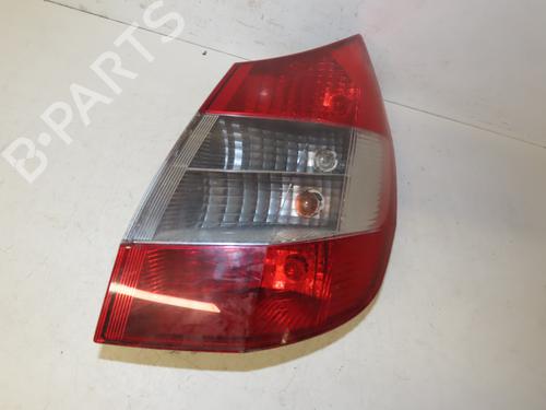 Højre baglygte RENAULT SCÉNIC II (JM0/1_) 1.6 (JM0C, JM0J, JM1B) | BP29153974C35 
