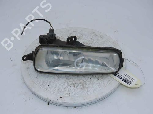 Used Left front fog light Left front fog light 37049909 37049909