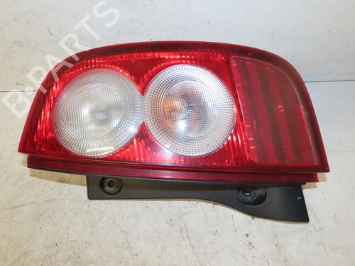 Used Right taillight NISSAN MICRA III (K12) 1.2 16V (65 hp) 22441221