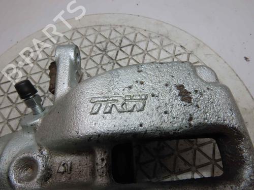 Right rear brake caliper CITROËN JUMPY II Van 2.0 HDi 120 | BP37058839M106 - Image 5