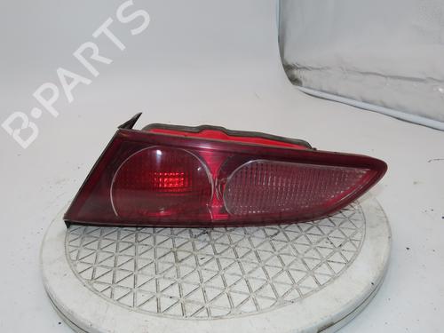 Used Left tailgate light ALFA ROMEO 159 (939_) 1.9 JTDM 16V (939AXC1B, 939AXC12) (150 hp) 30867787