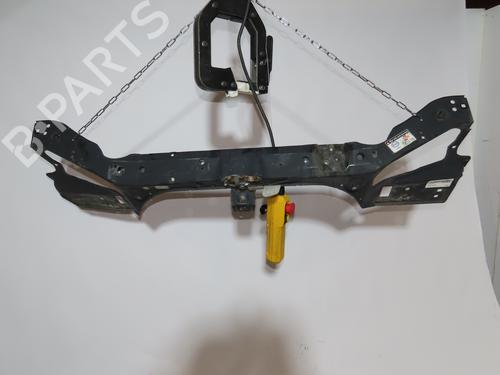 Frontplade/Frontkurv PEUGEOT 306 Hatchback (7A, 7C, N3, N5) 1.4 (75 hp) 23170320