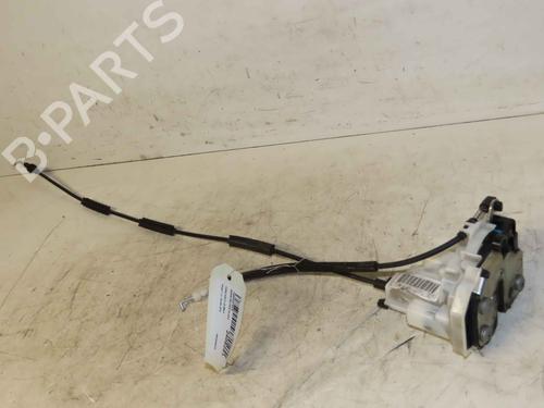 Used Front right lock Front right lock 37049209 37049209