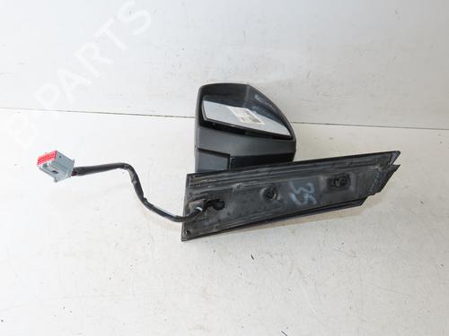Used Left mirror Left mirror FORD C-MAX II (DXA/CB7, DXA/CEU) 2.0 TDCi (115 hp) 33893602 33893602