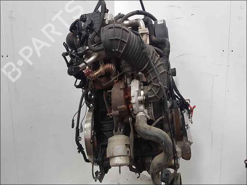 Engine AUDI A4 B7 Avant (8ED) 1.9 TDI | BP37040548M1 - Image 3
