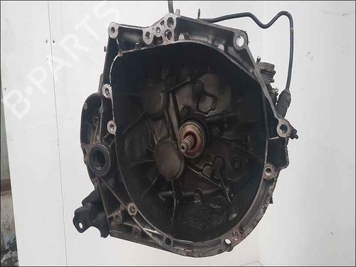 Used Gearbox Gearbox 37042356 37042356