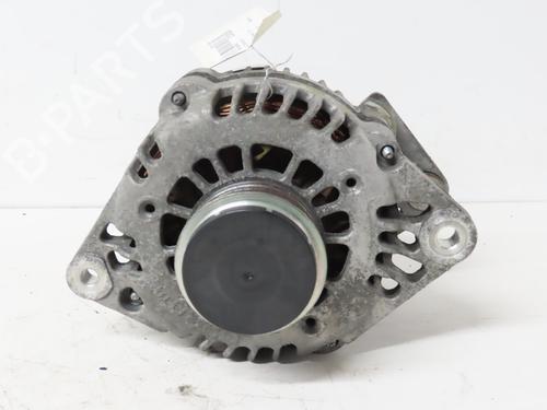 Generator OPEL ZAFIRA / ZAFIRA FAMILY B (A05) 1.7 CDTI (M75) (125 hp) 15577224