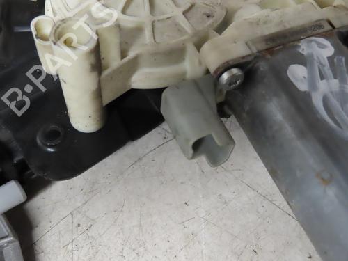 Front left window mechanism PEUGEOT 206 CC (2D) 1.6 16V (2DNFUF, 2DNFUR) | BP17469469C22 