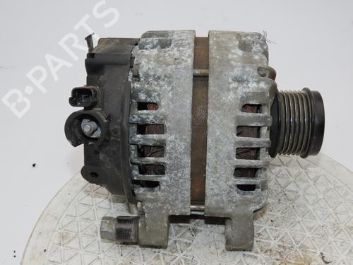Alternator PEUGEOT 208 I (CA_, CC_) 1.6 HDi / BlueHDi 75 | BP23064750M7