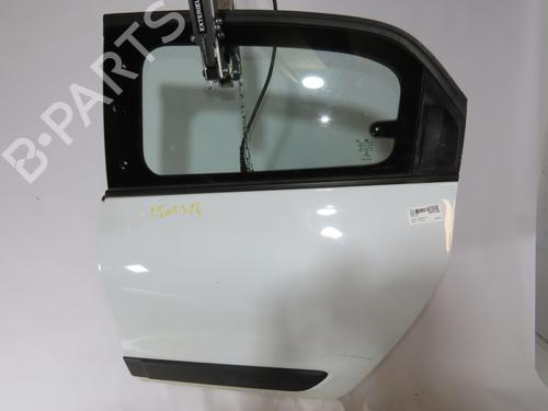 Used Left rear door RENAULT TWINGO III (BCM_, BCA_) 1.0 SCe 65 (BCMJ) (65 hp) 26196643