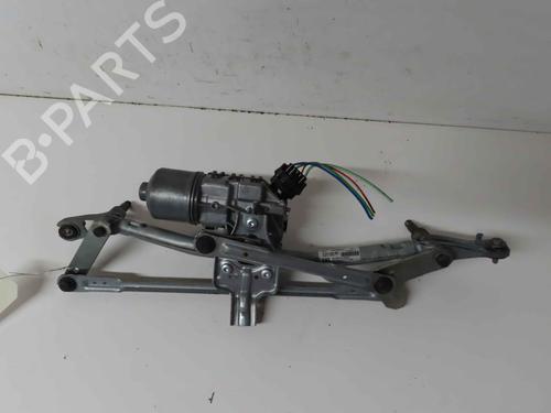 Front wiper motor CITROËN BERLINGO Box Body/MPV (B9) 1.6 HDi 90 | BP37046441M29 - Image 2