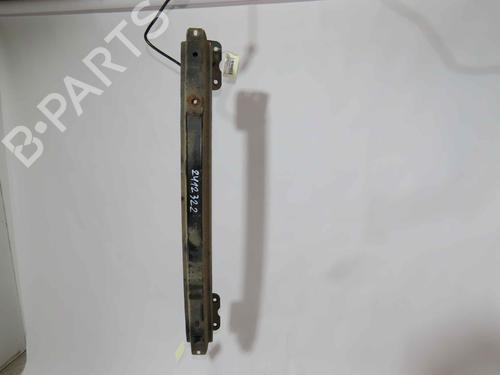 Used Rear bumper reinforcement Rear bumper reinforcement 37051291 37051291