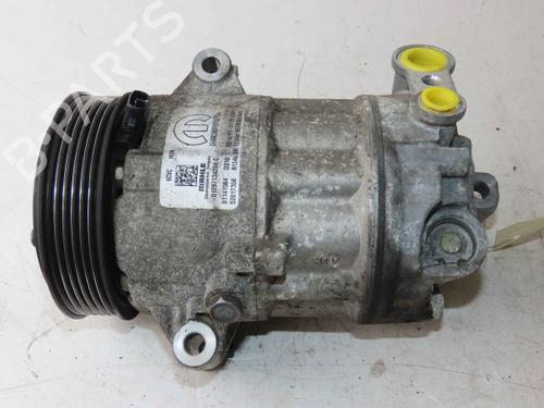 AC compressor FIAT TIPO Hatchback (356_, 357_) 1.6 D (356HXG1B, 356HXG11) | BP37056104M34 - Image 2
