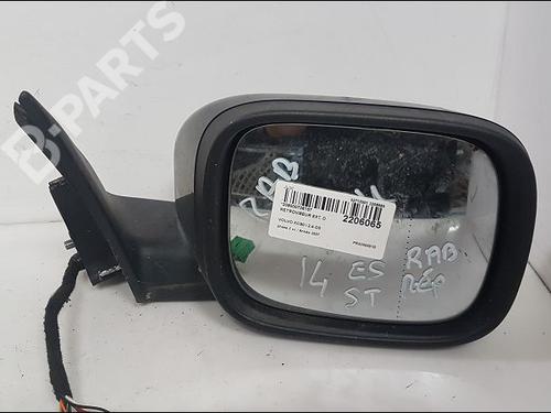 Used Right mirror Right mirror VOLVO XC90 I (275) D5 AWD (185 hp) 10948518 10948518