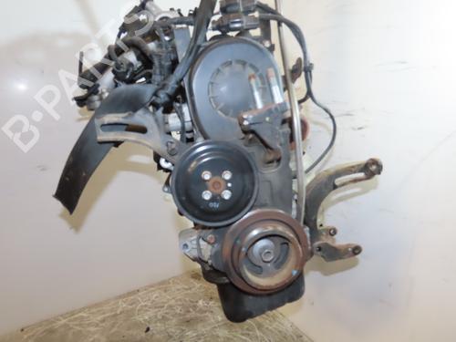 Used Engine KIA PICANTO I (SA) 1.0 (63 hp) 20652911