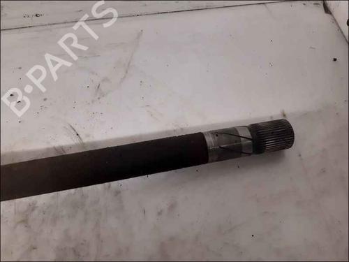 Right front driveshaft RENAULT TRAFIC II Bus (JL) 1.9 dCI 80 (JL0B) | BP37042508M39 - Image 4