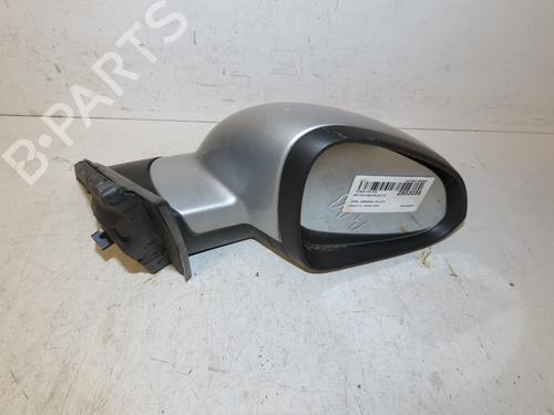 Used Right mirror OPEL INSIGNIA A Sports Tourer (G09) 1.6 CDTi (35) (136 hp) 29153416