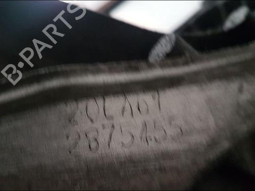 Used Gearbox CITROËN C4 II (NC_) 1.6 BlueHDi 120 (120 hp) 16781595