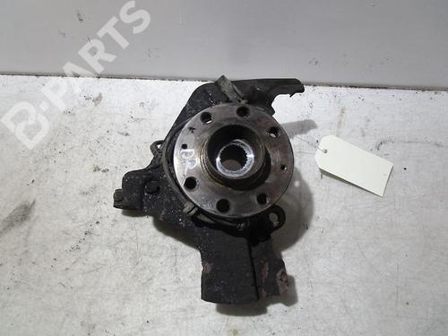 Used Right front steering knuckle Right front steering knuckle FIAT GRANDE PUNTO (199_) 1.3 D Multijet (199.AXD11, 199.AXD1A, 199.AXD1B,... (90 hp) 10944377 10944377