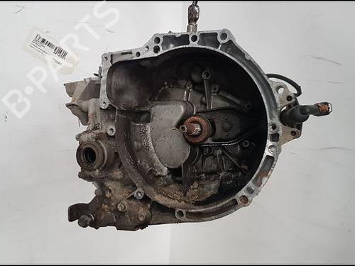 Gearbox CITROËN C4 Picasso II 1.6 HDi / BlueHDi 115 | BP15953216M3