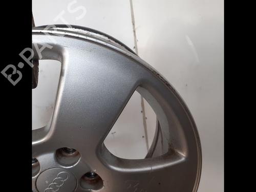 Rim AUDI A3 (8L1) 1.9 TDI | BP17371754C45 