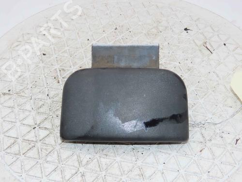Used Front left exterior door handle Front left exterior door handle 37051258 37051258