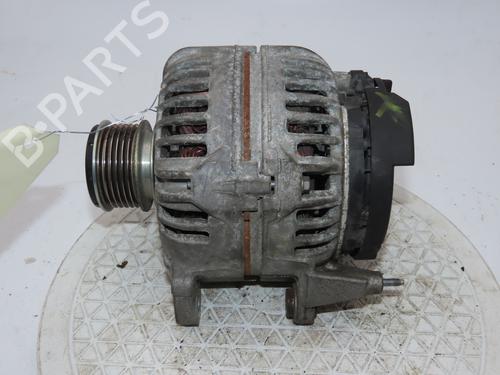 Alternator AUDI A3 Sportback (8PA) 1.9 TDI | BP22246729M7 