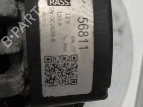 Alternator PEUGEOT 807 (EB_) 2.0 HDI | BP40241591M7  - Image 7