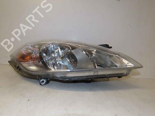Right headlight MERCEDES-BENZ A-CLASS (W169) A 180 CDI (169.007, 169.307) | BP37053308C29 - Image 2