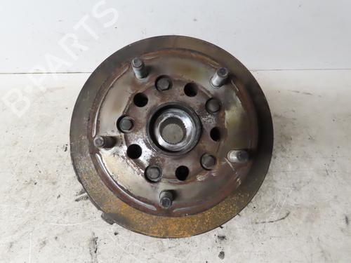 Used Right front steering knuckle FORD TRANSIT CUSTOM V362 Van (FY, FZ) 2.0 EcoBlue (130 hp) 18204784