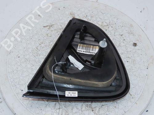 Left tailgate light RENAULT CAPTUR I (J5_, H5_) 0.9 TCe 90 | BP37050283C79 - Image 2