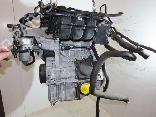 Used Engine Engine SEAT IBIZA V (KJ1, KJG) 1.0 MPi (80 hp) 33414308 33414308