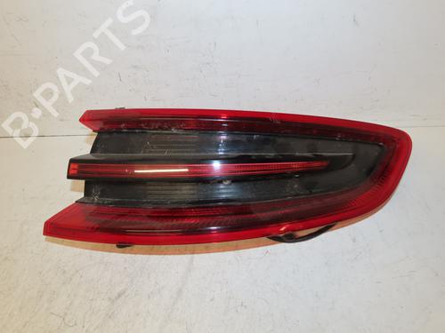 Right taillight PORSCHE MACAN (95B) 3.0 S Diesel | BP29414596C35 