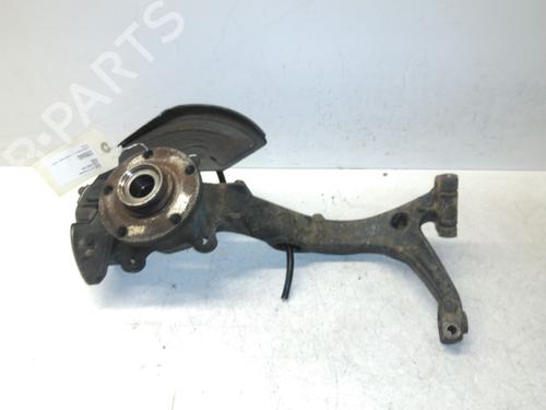 Left front steering knuckle VW PASSAT B5.5 (3B3) 1.9 TDI | BP37479859M25 - Image 2