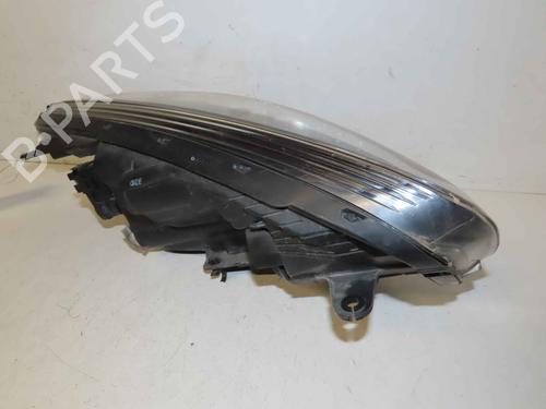 Left headlight KIA PICANTO II (TA) 1.0 | BP37053653C28 - Image 4