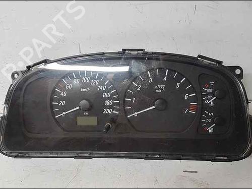 Used Instrument cluster Instrument cluster 37044207 37044207