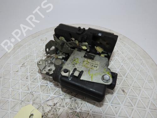 Rear left lock DACIA SANDERO 1.4 MPI LPG | BP24534547C100