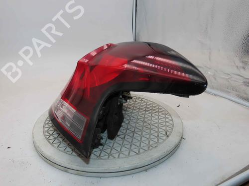 Right taillight CITROËN DS4 (NX_) 1.2 THP 130 | BP37060585C35 - Image 2