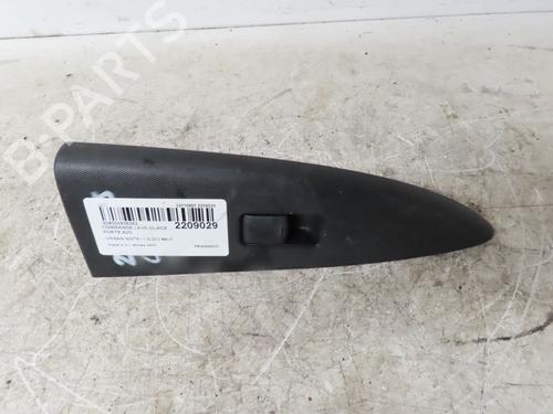 Used Switch NISSAN NOTE (E11, NE11) 1.5 dCi (86 hp) 18129785