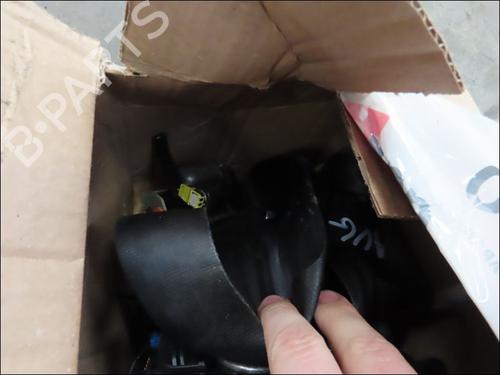 Dashboard PEUGEOT 208 I (CA_, CC_) 1.4 HDi | BP17452926C46