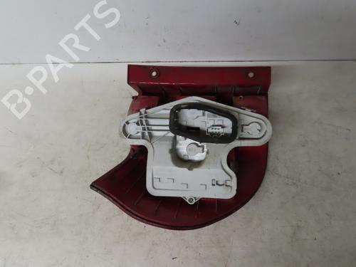 Used Right taillight SKODA YETI (5L) 2.0 TDI (110 hp) 17135848