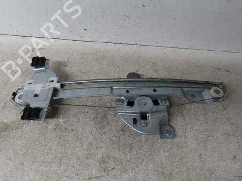 front-left-window-mechanism-citroen-c3-iii-sx-2016-37047124 main image