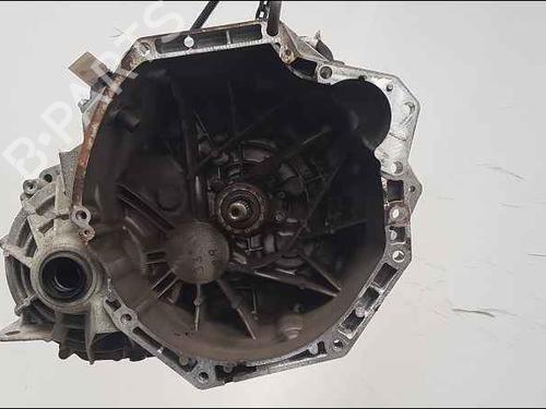gearbox-renault-megane-iii-hatchback-bz01_-b3_-2008-37044108 main image