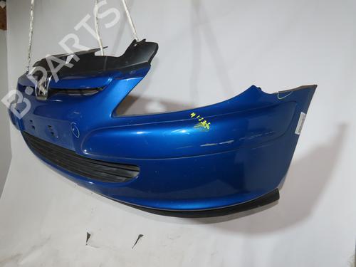 Front bumper PEUGEOT 307 (3A/C) 2.0 HDi 90 | BP29414483C7 