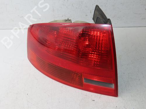left-taillight-audi-a4-b7-8ec-2004-2005-2006-2007-2008-2009-33135502 main image
