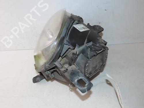 Left headlight MINI MINI COUNTRYMAN (R60) Cooper | BP29414594C28
