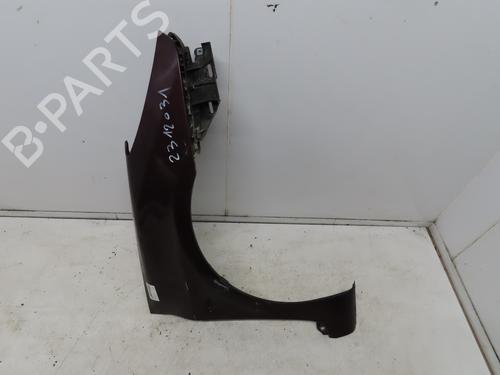 Right front fenders PEUGEOT 307 (3A/C) 1.6 HDi | BP23170285C42 