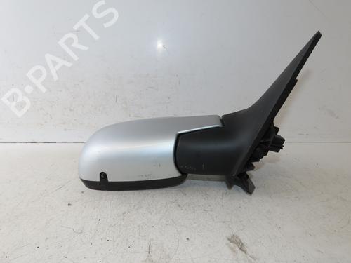 Used Right mirror Right mirror RENAULT SCÉNIC II (JM0/1_) 1.5 dCi (JM1E, JM16) (106 hp) 34498381 34498381
